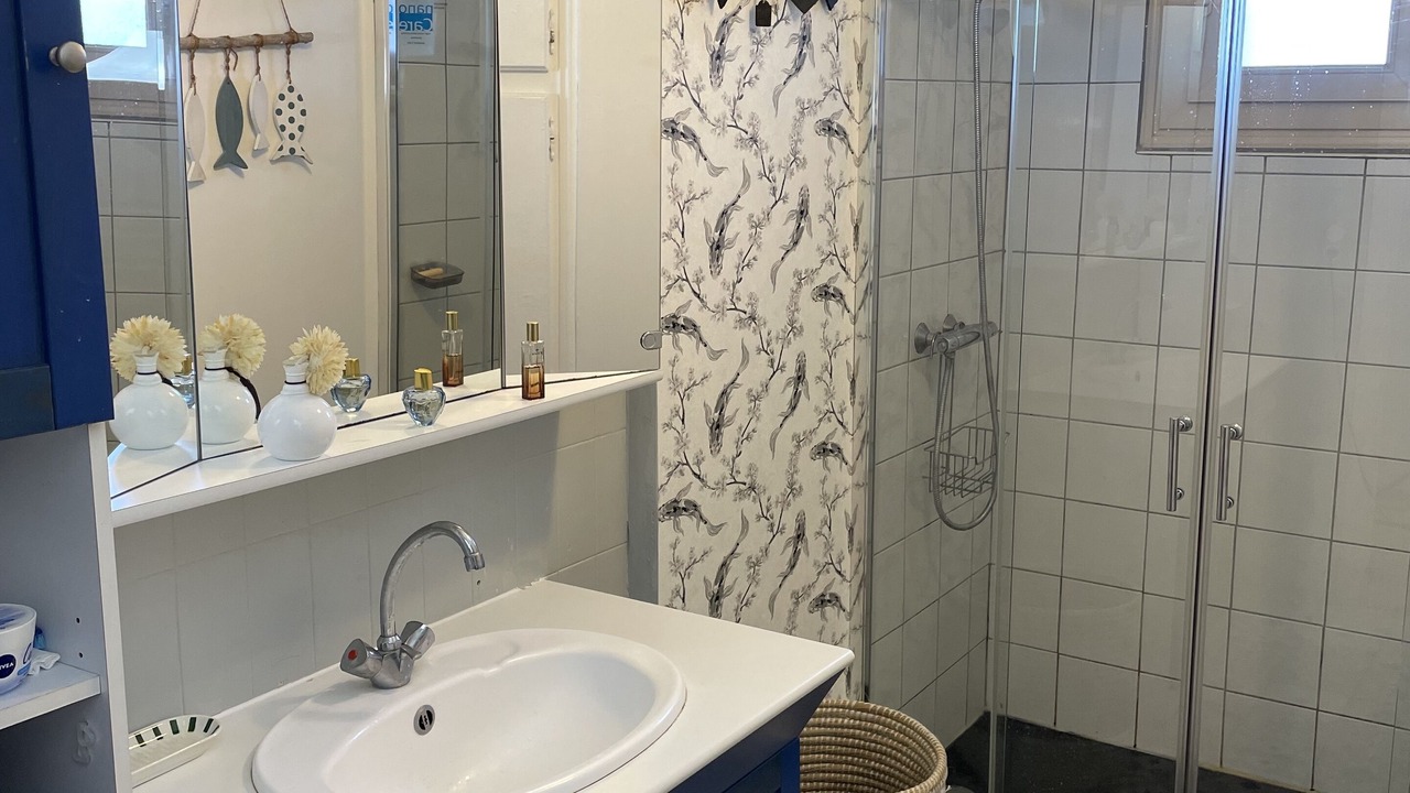 Photo of Bathroom in Fumel
