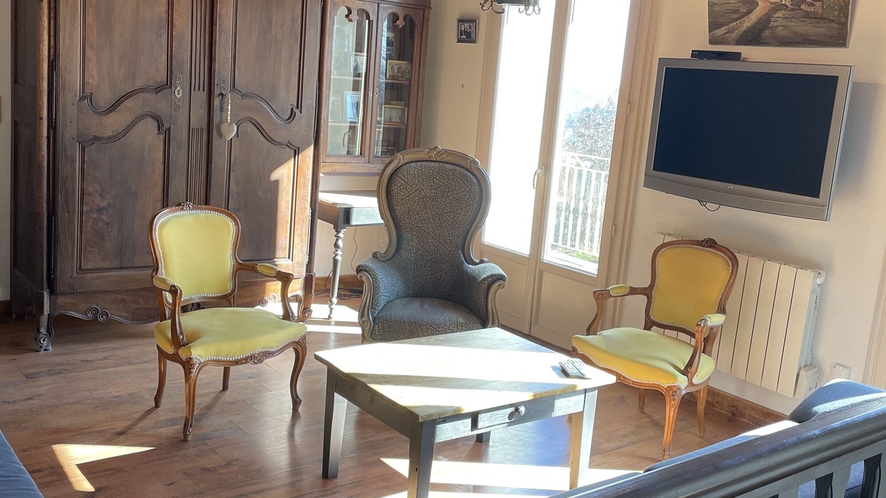 Photo of Livingroom in Fumel