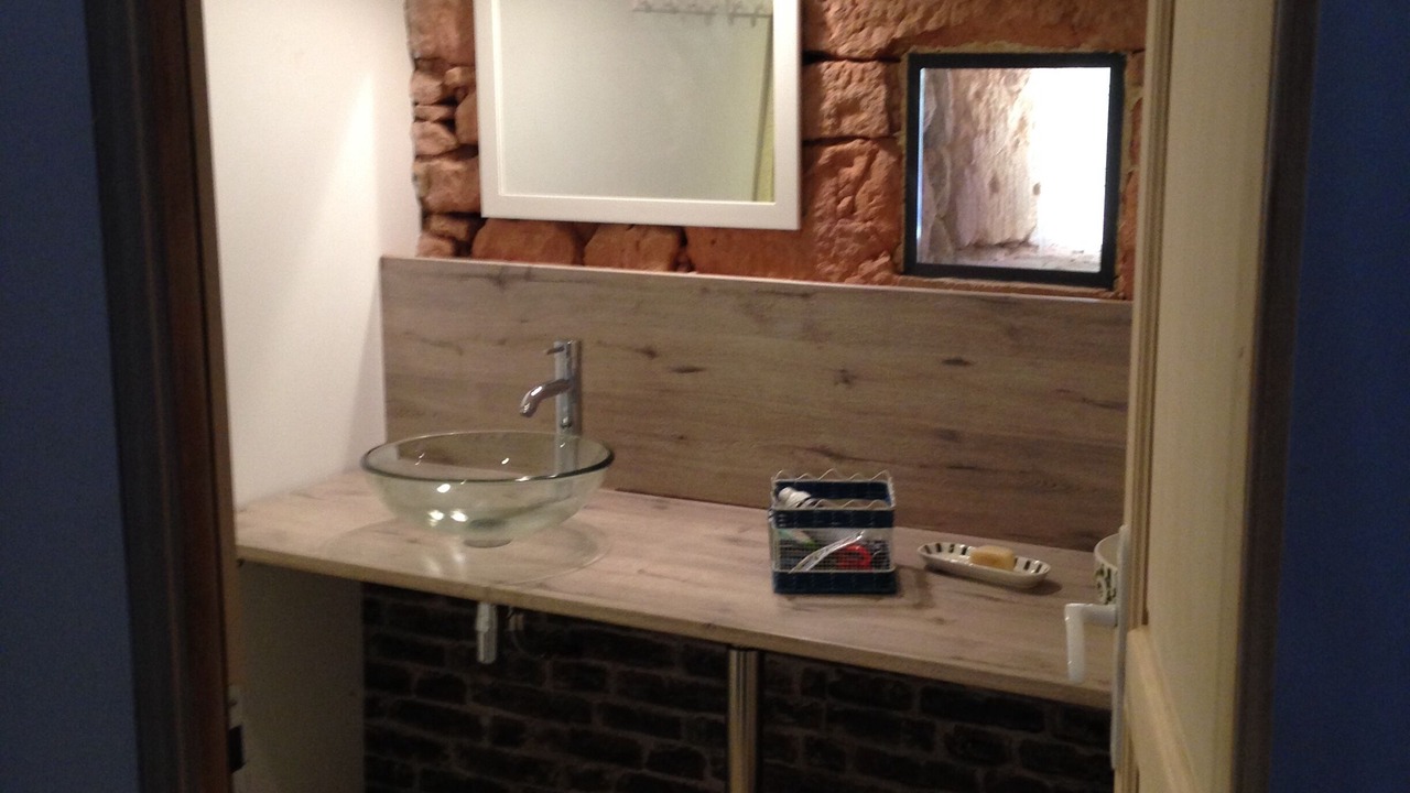 Photo of Bathroom in Fumel