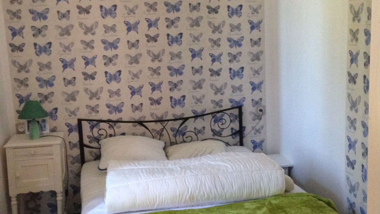 Photo of Bedroom in Fumel