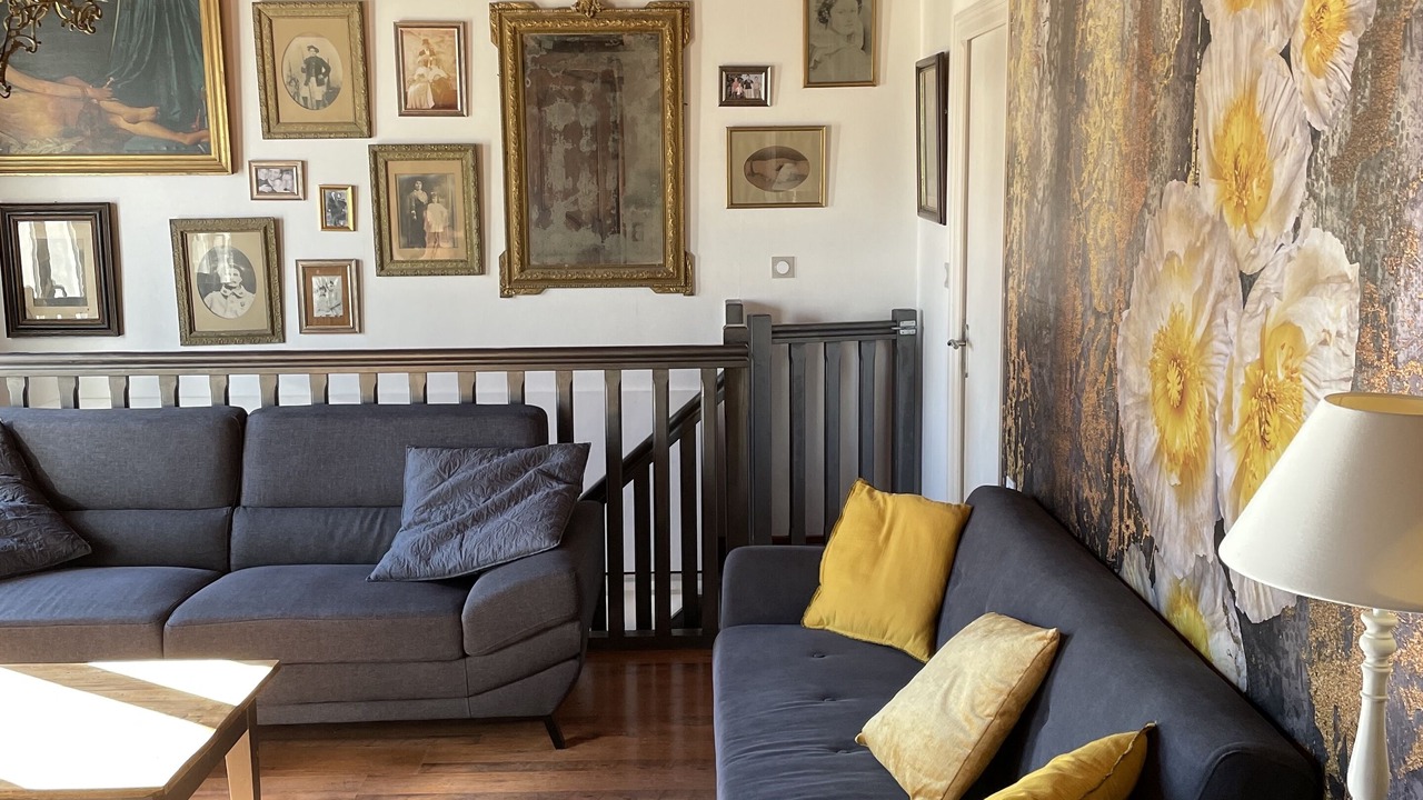 Photo of Livingroom in Fumel