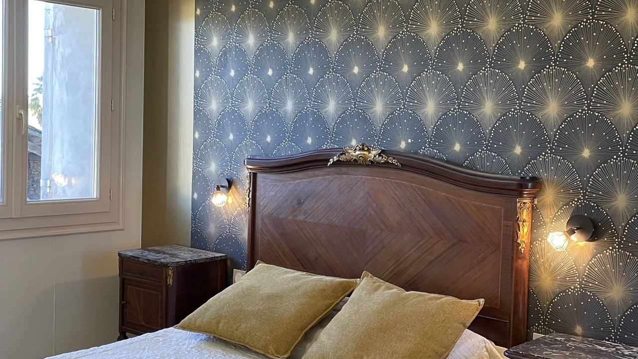 Photo of Bedroom in Fumel