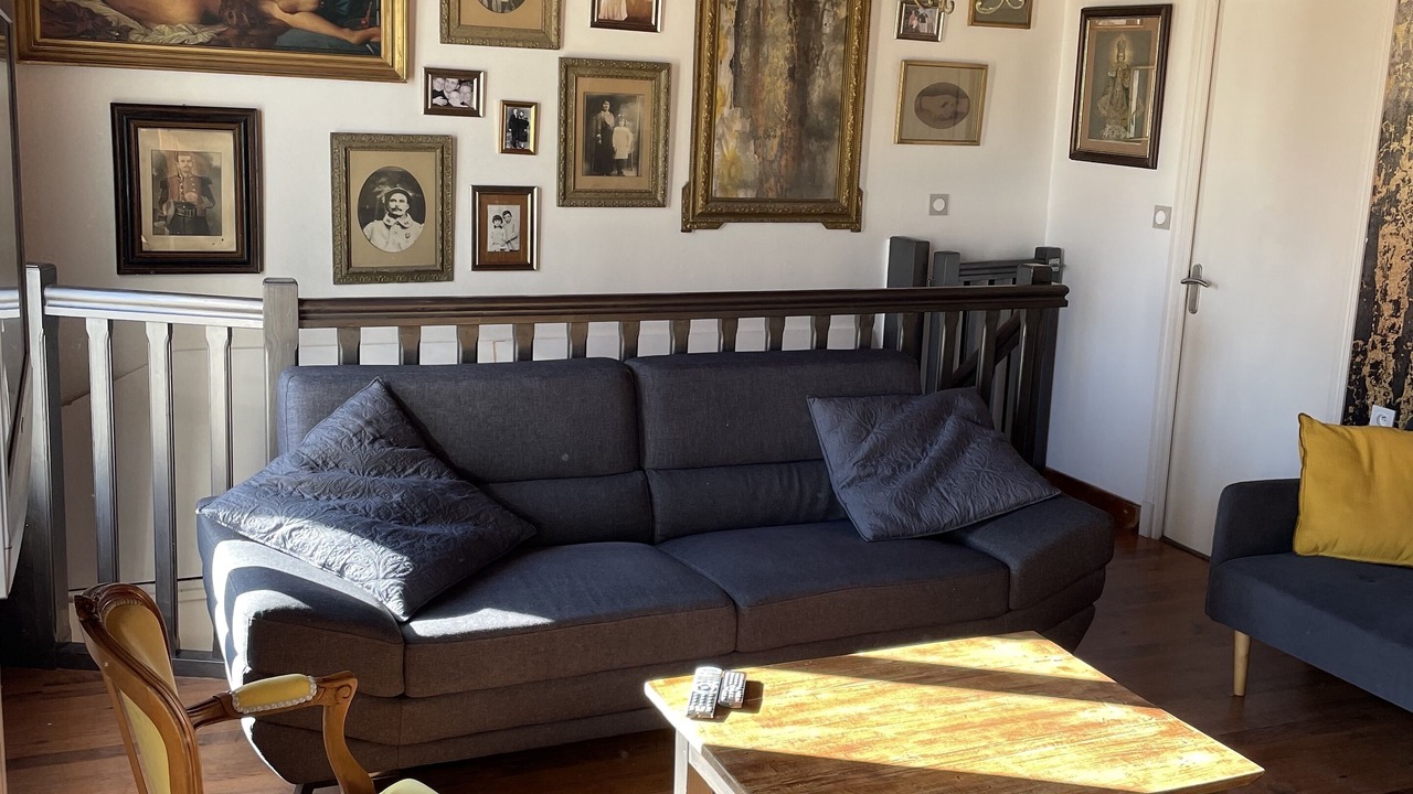 Photo of Livingroom in Fumel