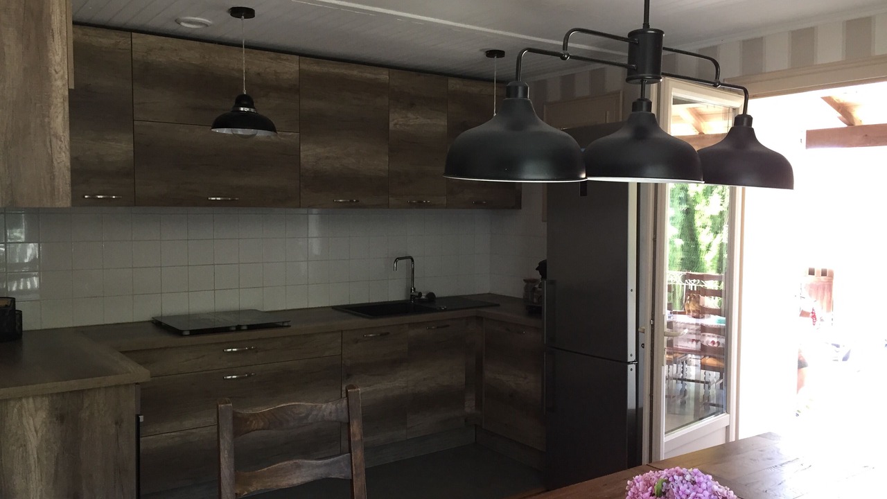 Photo of Kitchen in Fumel