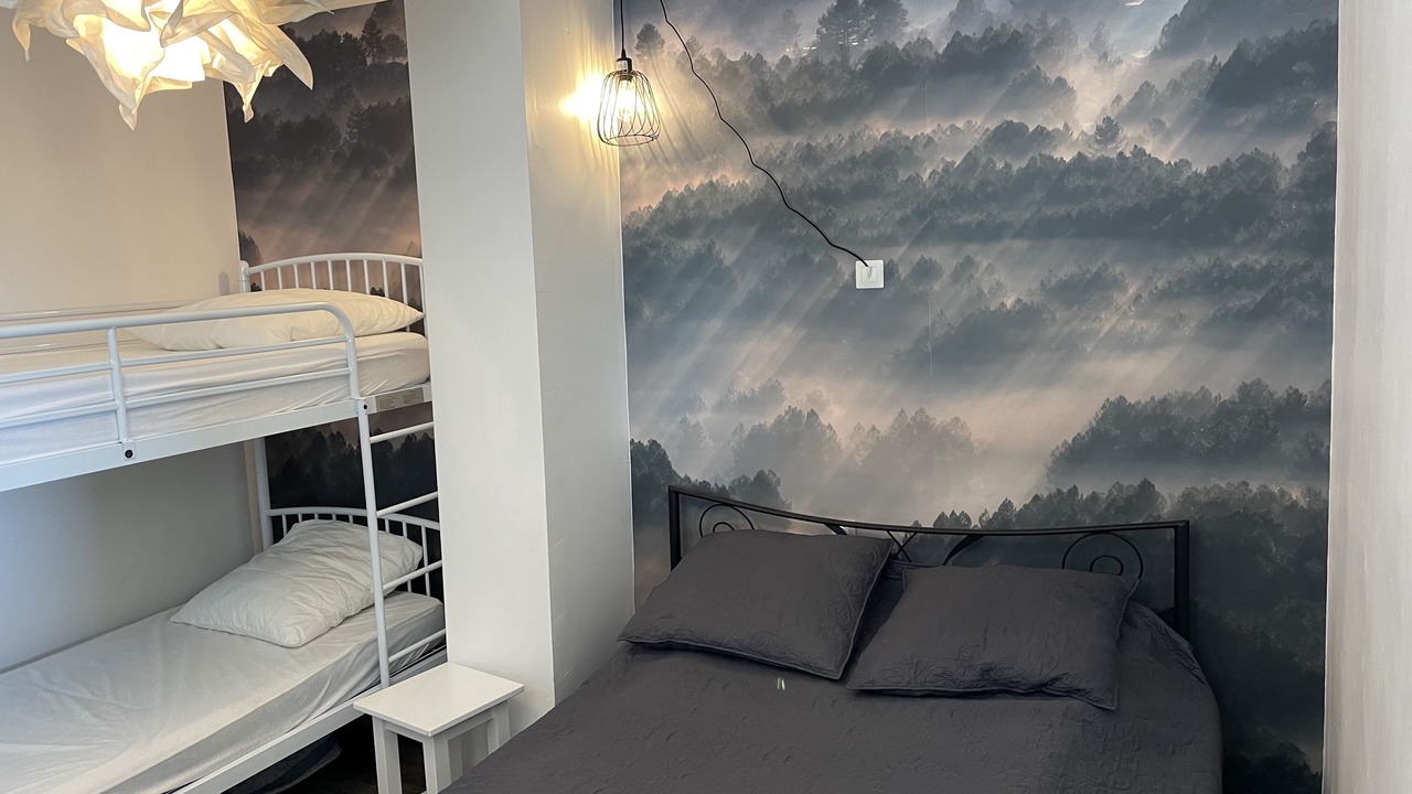 Photo of Bedroom in Fumel