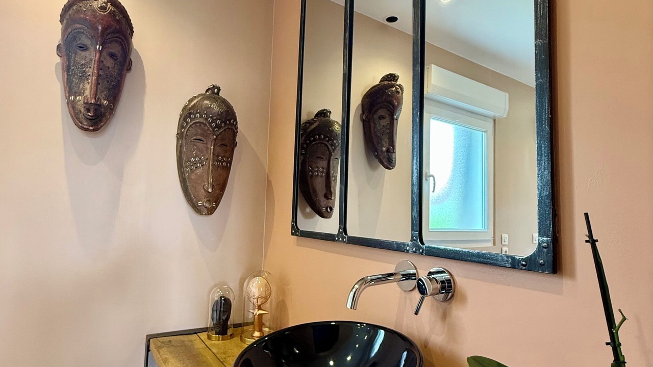 Photo of Bathroom in Vigy