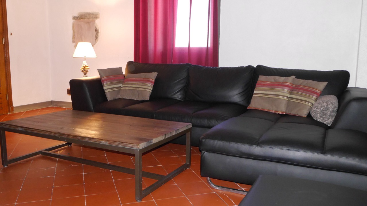 Photo of Livingroom in Joyeuse