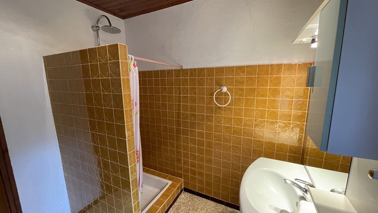 Photo of Bathroom in Joyeuse