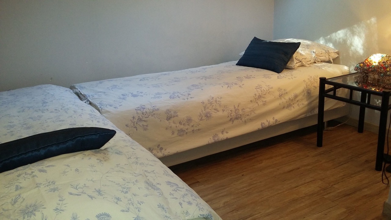 Photo of Bedroom in Mimet