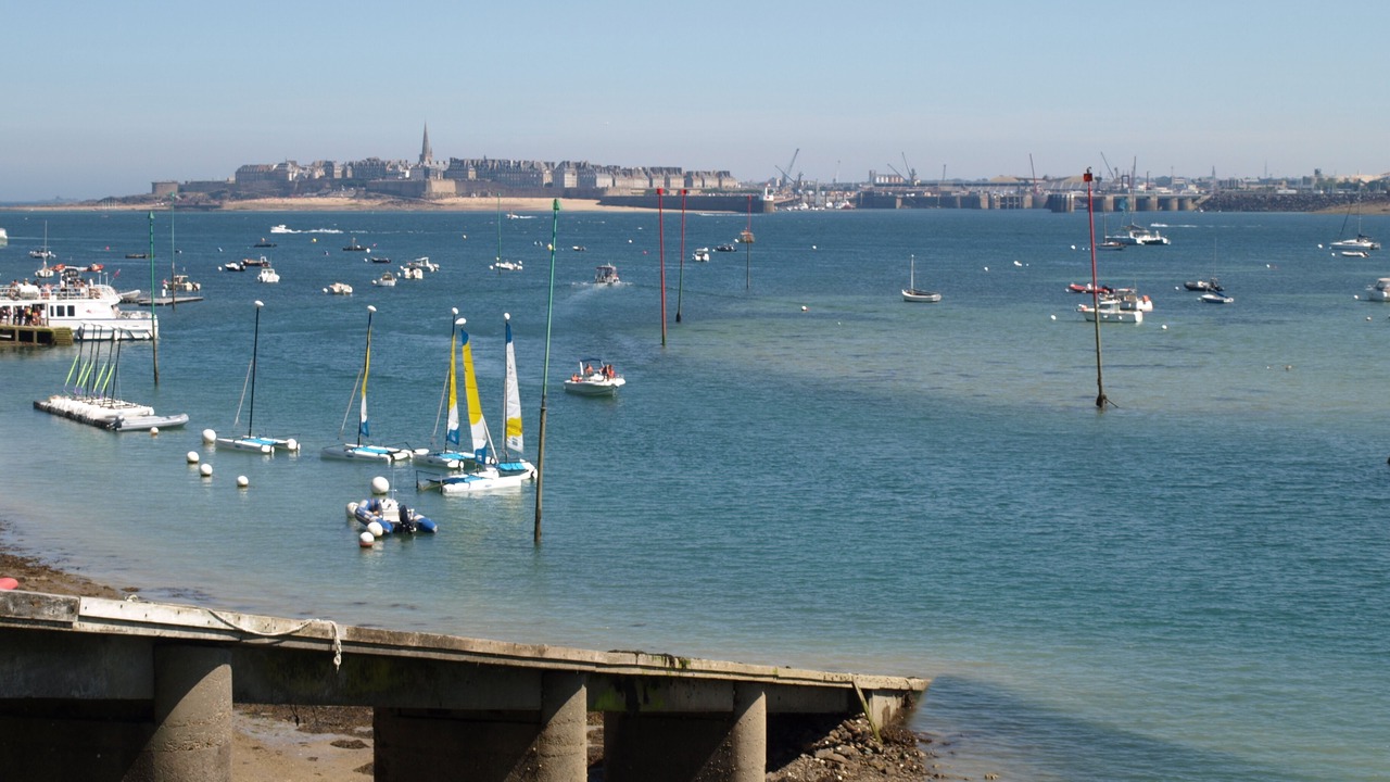 Photo of Others in Dinard
