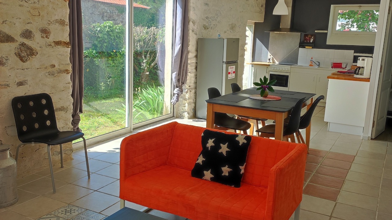 Photo of Livingroom in Vue