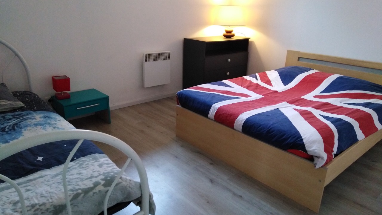 Photo of Bedroom in Vue