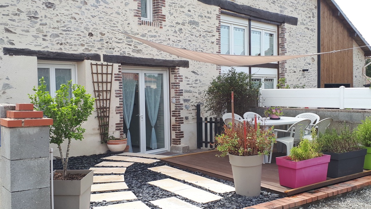Photo of Outdoor in Saint-Andre-Goule-d'Oie