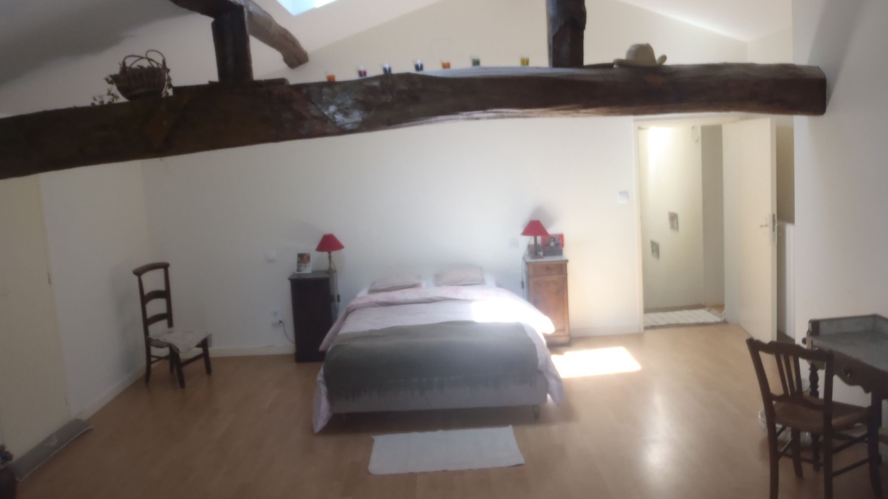 Photo of Bedroom in Vigueron