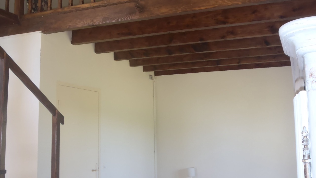 Photo of Bedroom in Vigueron