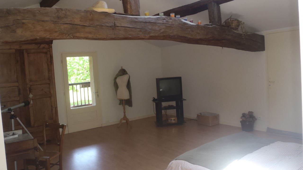 Photo of Bedroom in Vigueron