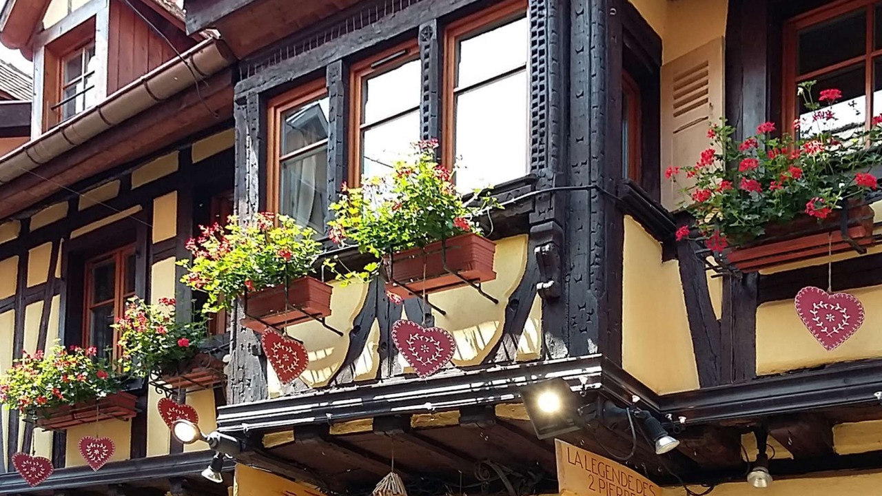 Photo of Others in Eguisheim