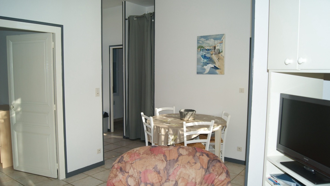 Photo of Livingroom in Port-des-Barques