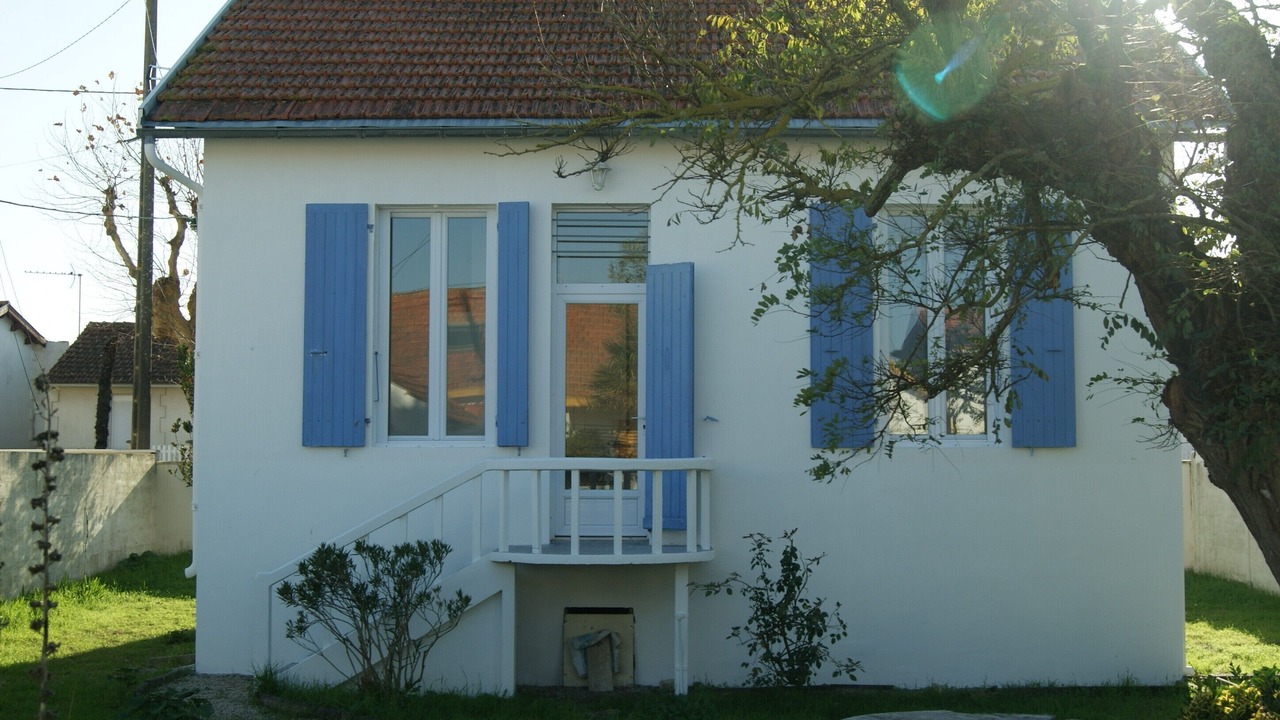 Photo of Outdoor in Port-des-Barques