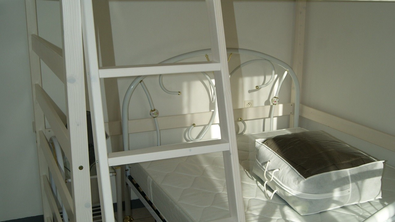 Photo of Bedroom in Port-des-Barques