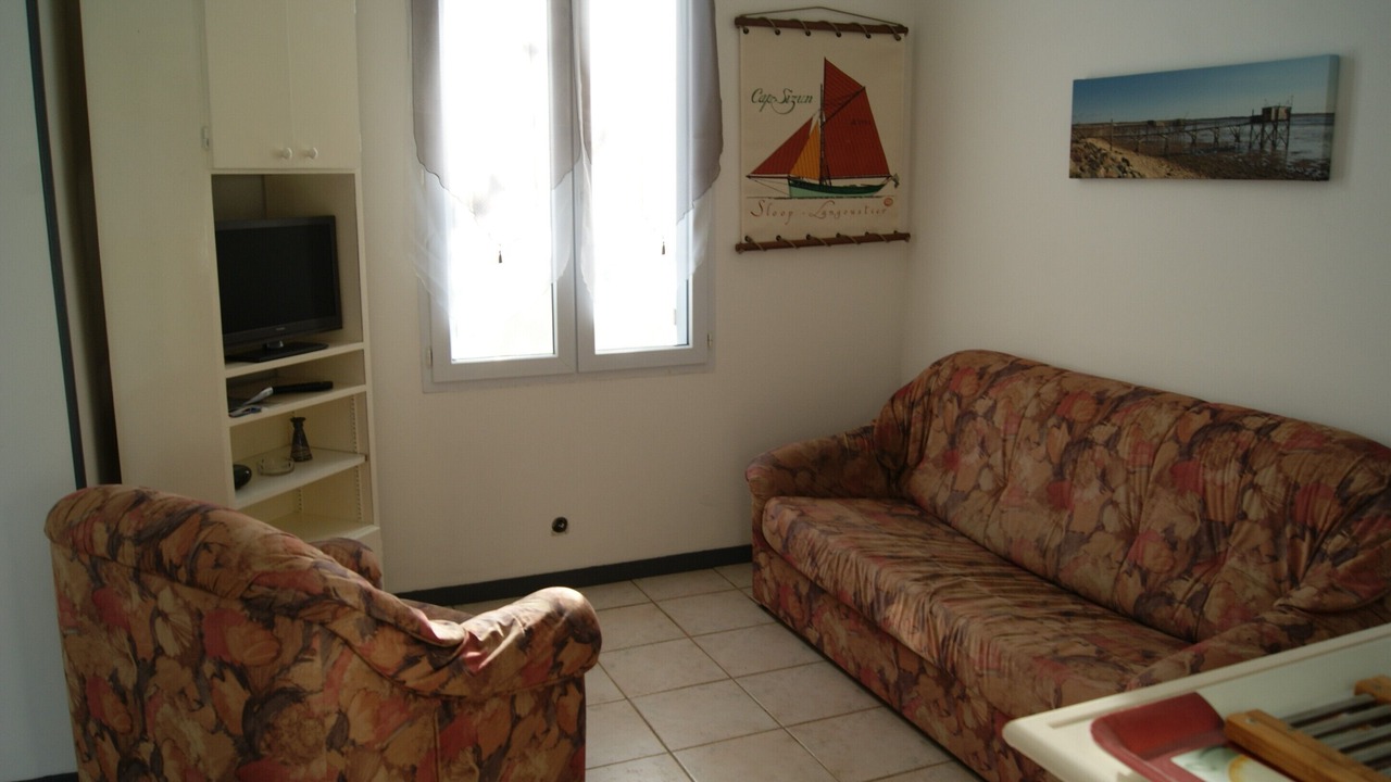 Photo of Livingroom in Port-des-Barques