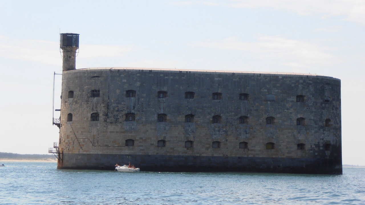 Photo of Outdoor in Port-des-Barques
