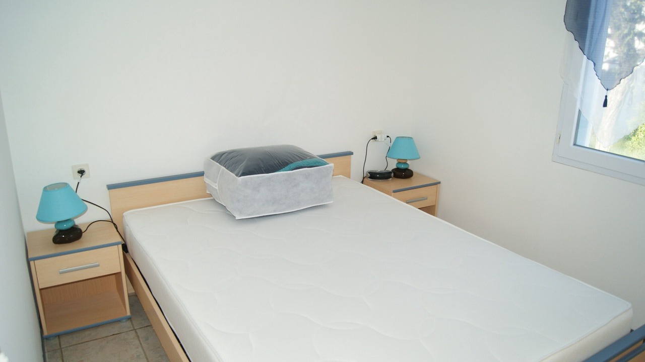 Photo of Bedroom in Port-des-Barques