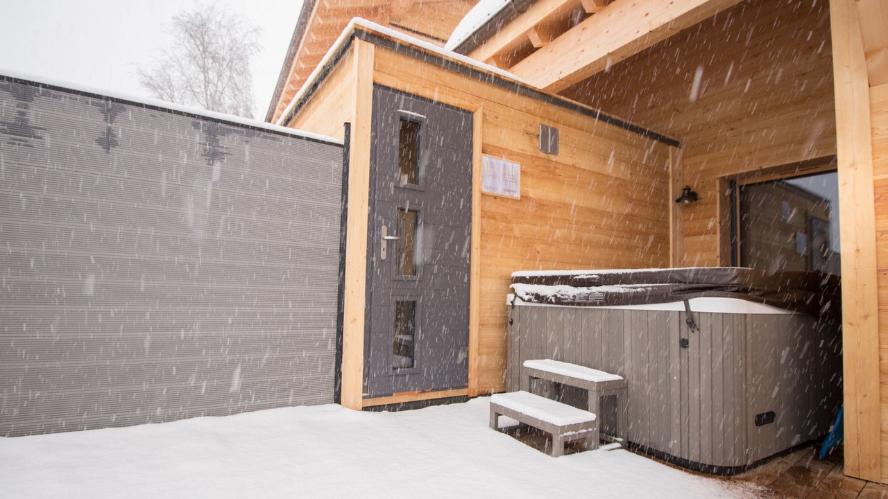 Photo of Outdoor in Bellentre