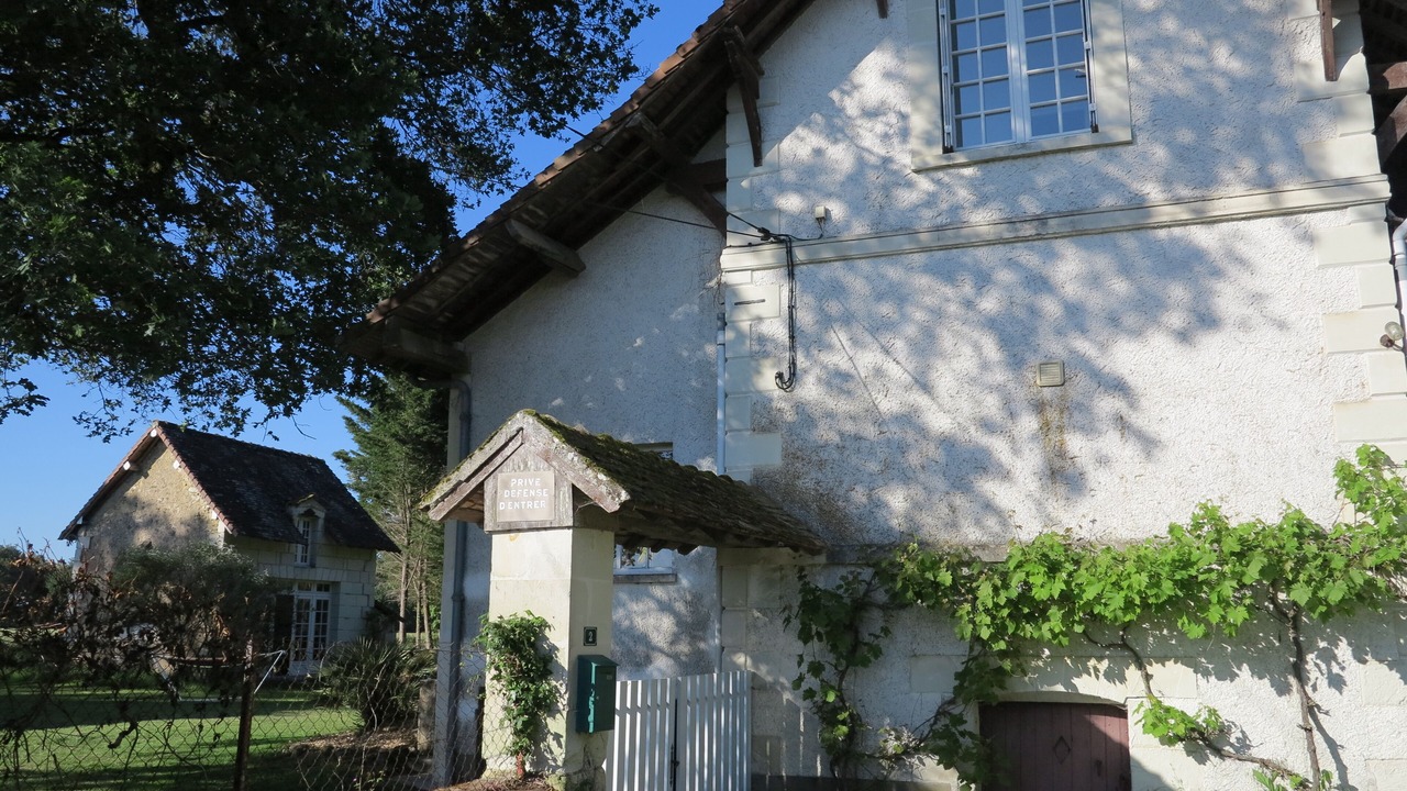 Photo of Outdoor in Chenevelles