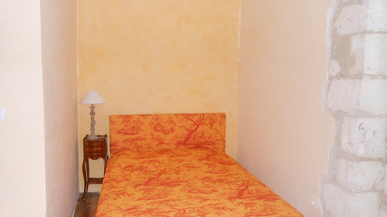 Photo of Bedroom in Grand-Brassac