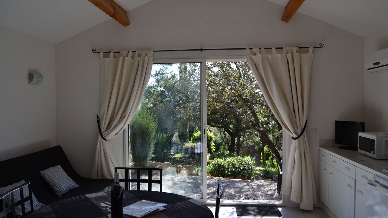 Photo of Livingroom in Saint-Andre-de-Roquelongue