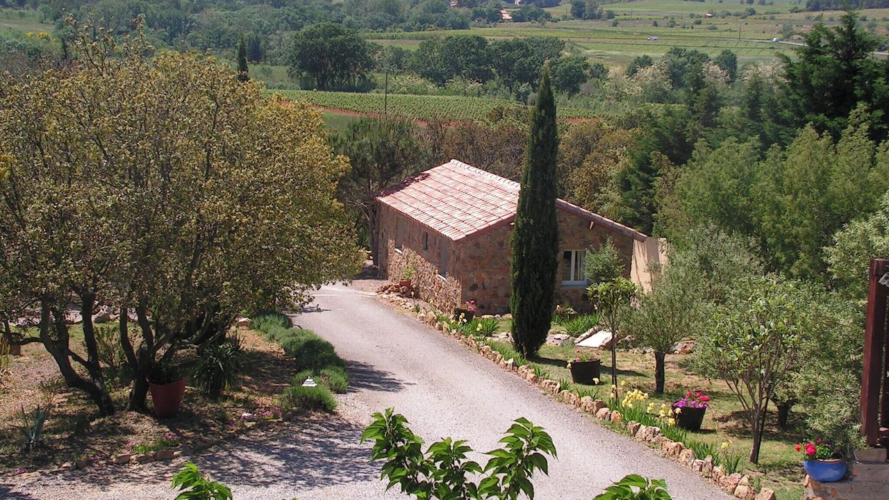 Photo of Outdoor in Saint-Andre-de-Roquelongue