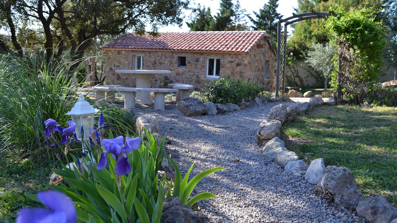 Photo of Outdoor in Saint-Andre-de-Roquelongue
