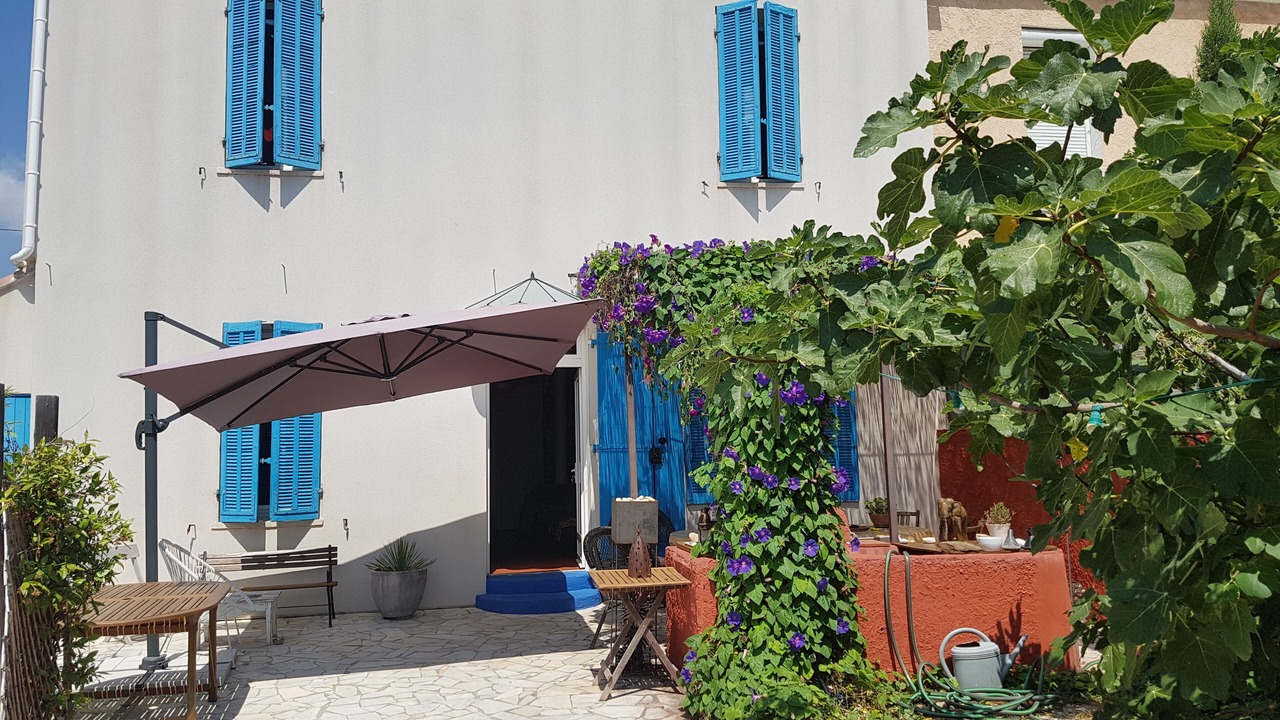 Photo of Outdoor in Carry-le-Rouet