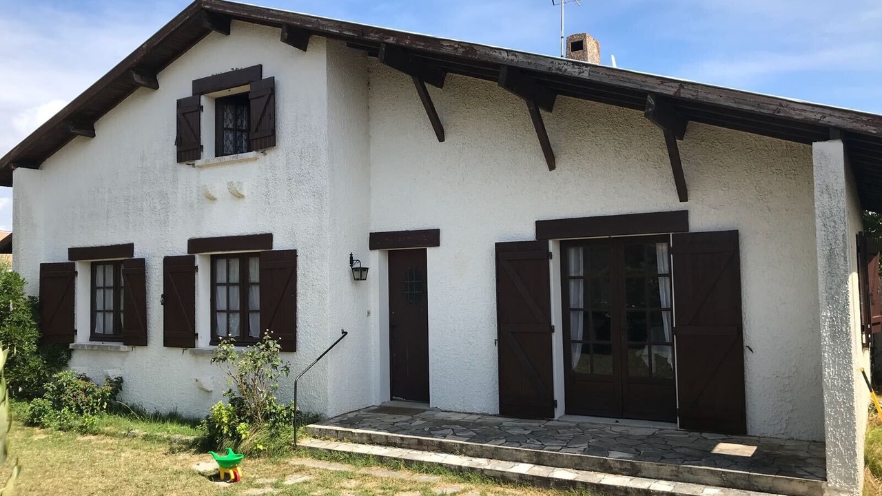 Photo of Outdoor in La Teste-de-Buch