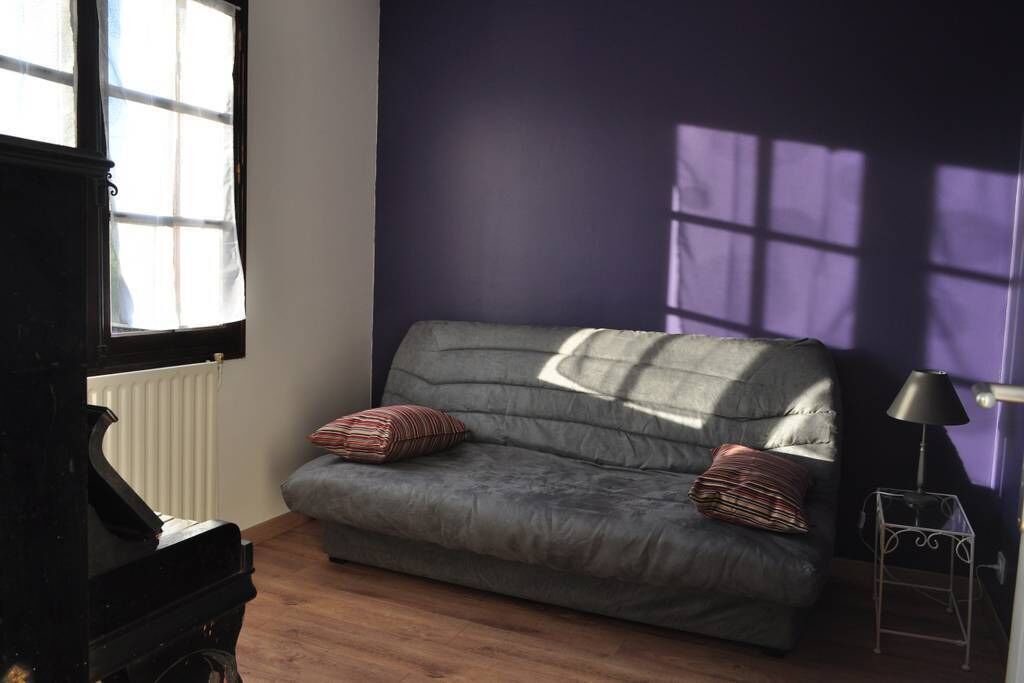 Photo of Livingroom in La Teste-de-Buch