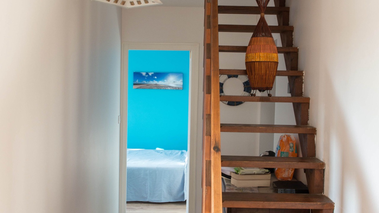 Photo of Bedroom in La Teste-de-Buch