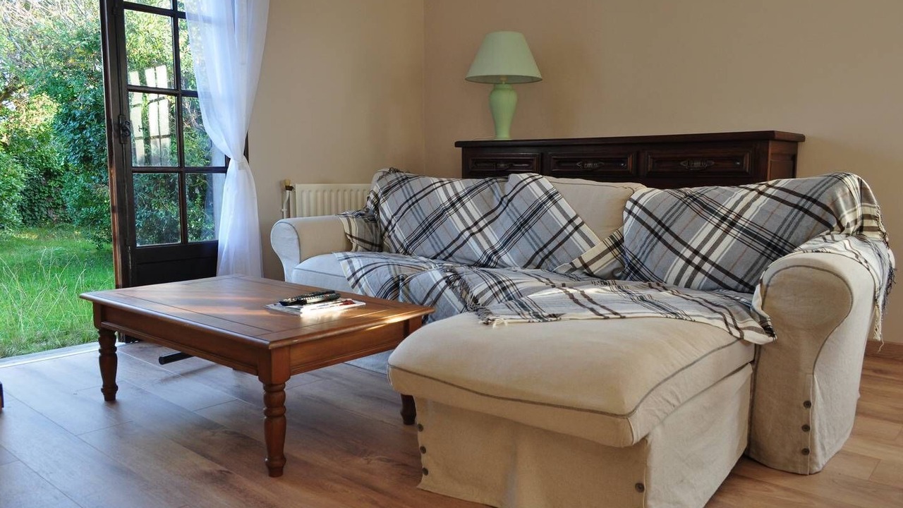 Photo of Livingroom in La Teste-de-Buch