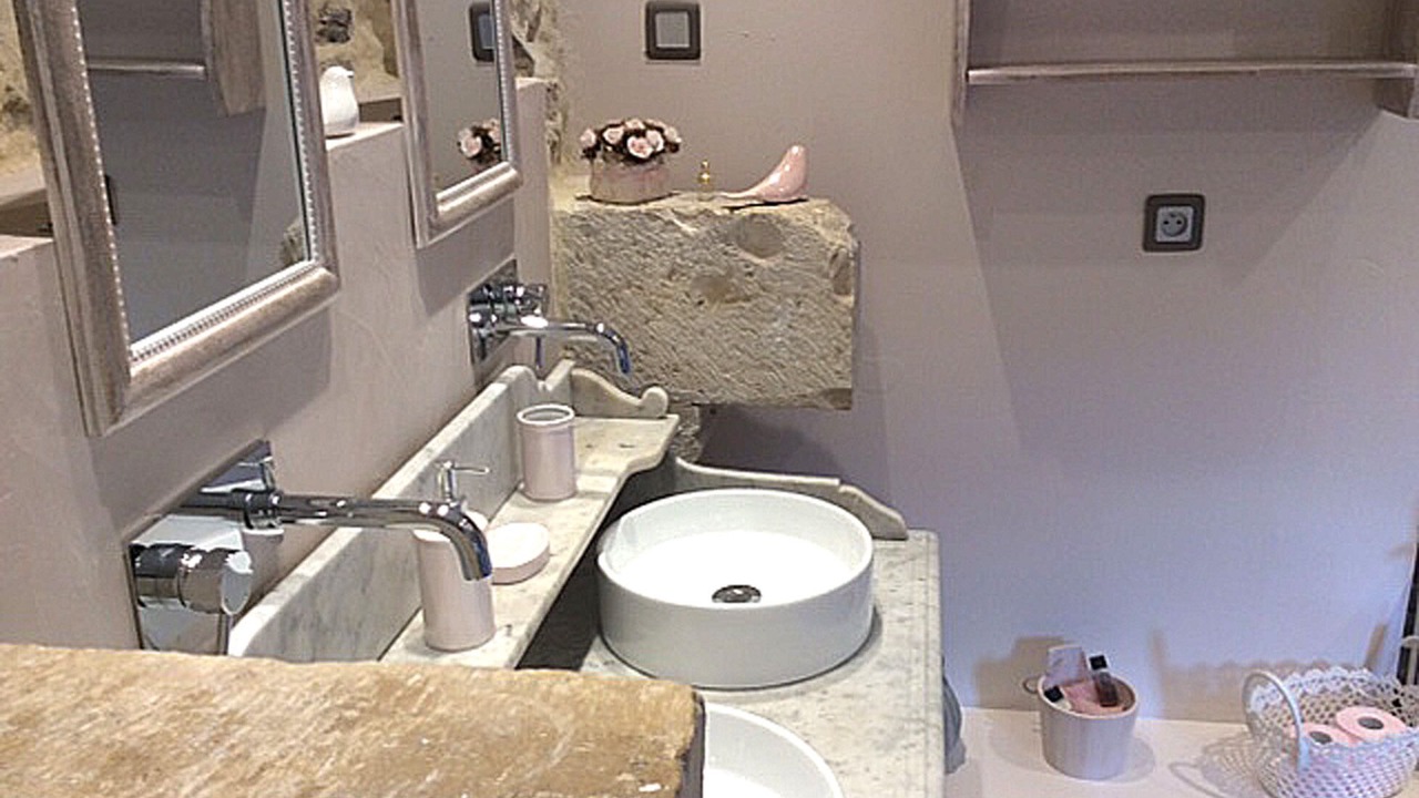 Photo of Bathroom in Sottevast