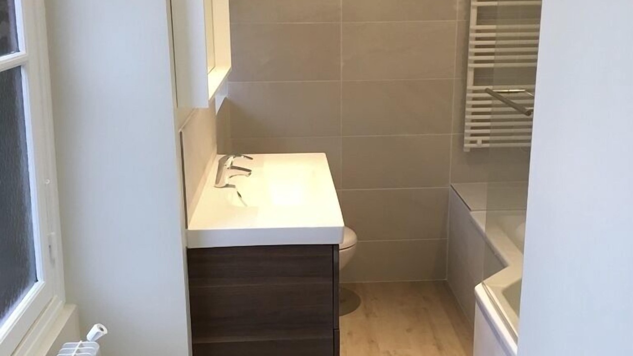Photo of Bathroom in Hecourt