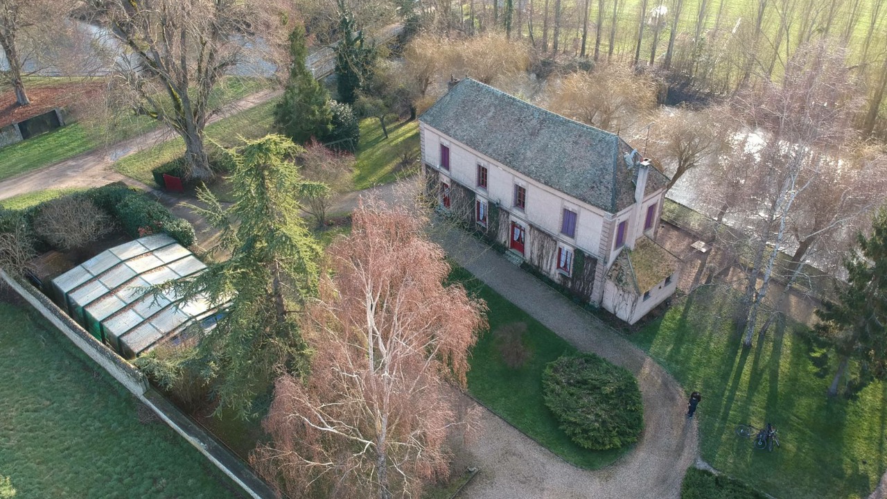 Photo of Outdoor in Hecourt