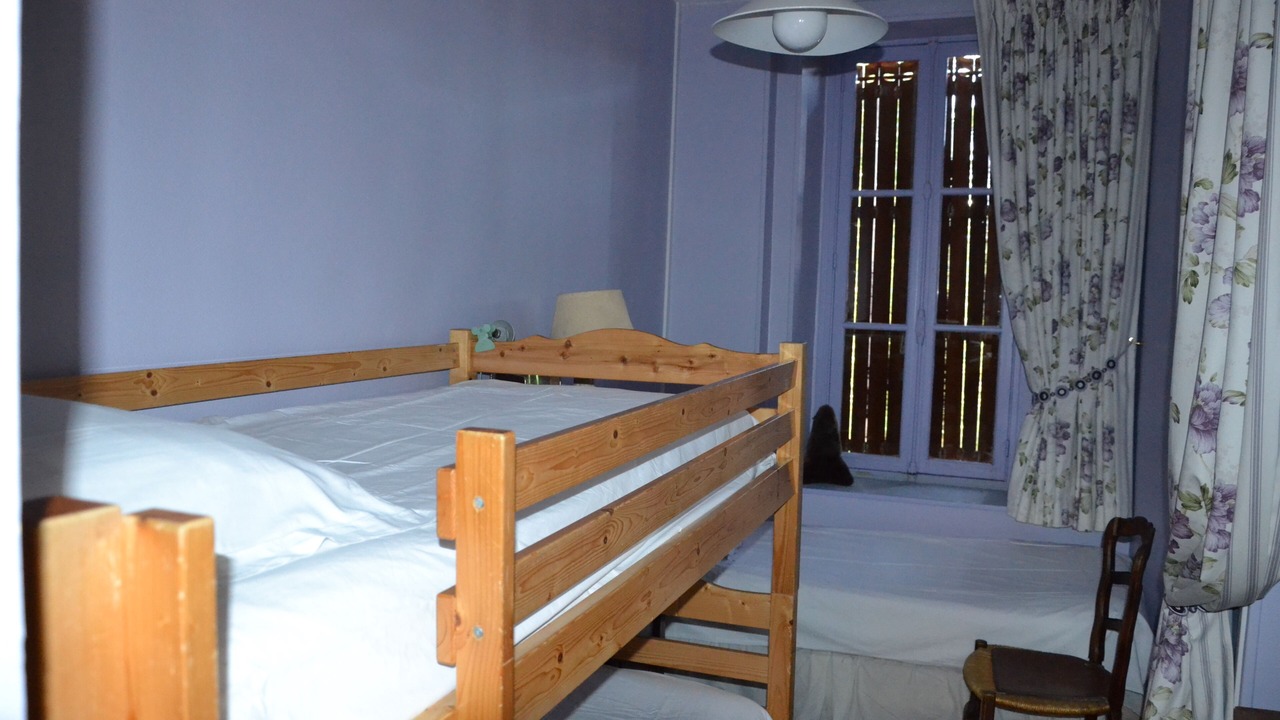 Photo of Bedroom in Hecourt