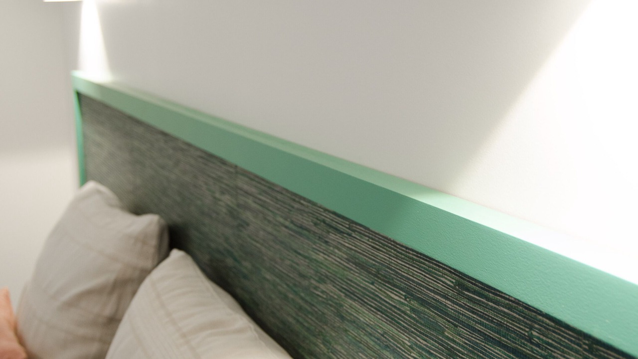 Photo of Bedroom in Soubise