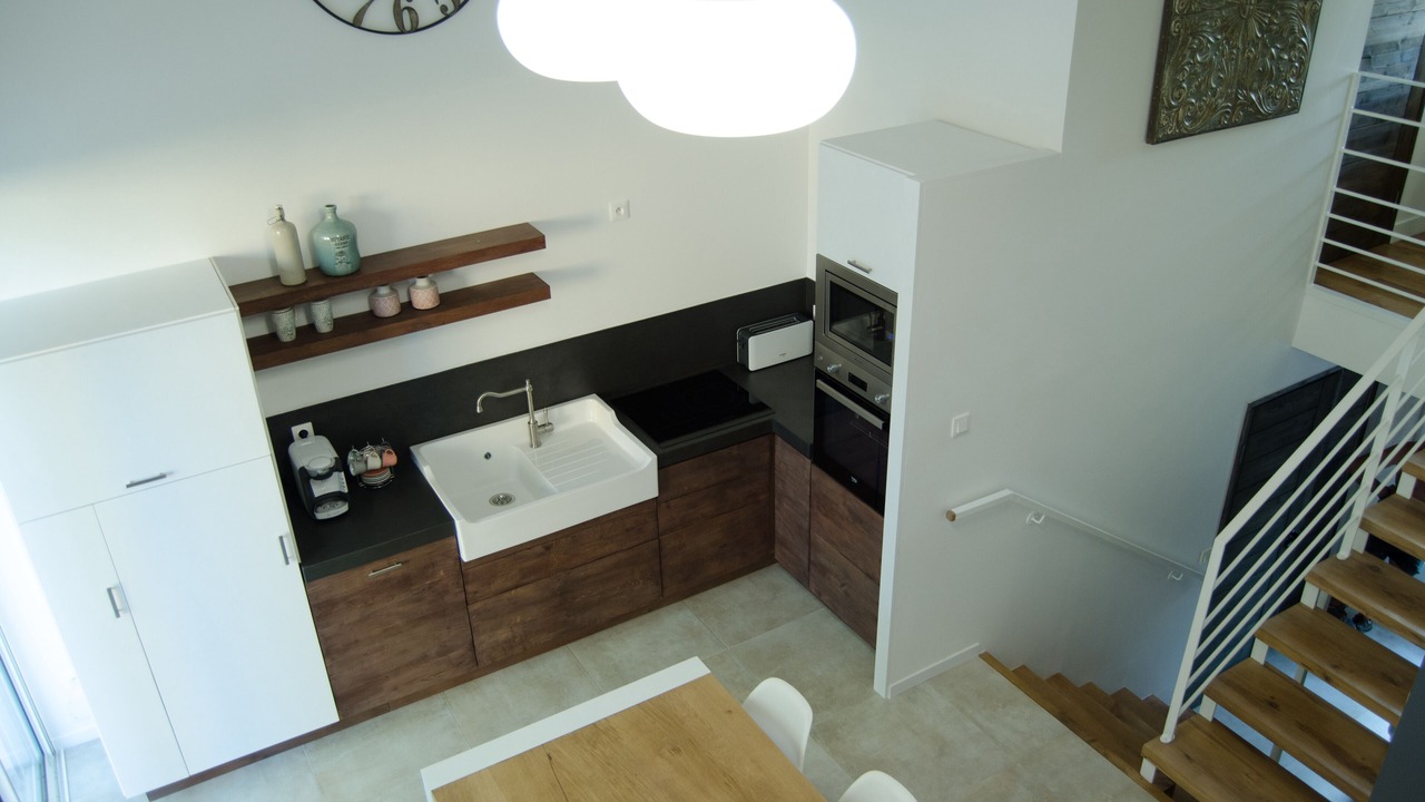 Photo of Kitchen in Soubise