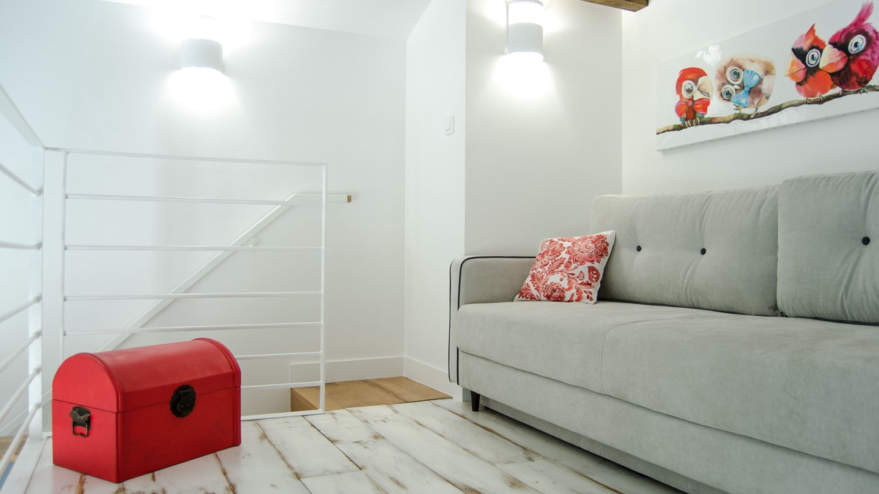 Photo of Livingroom in Soubise