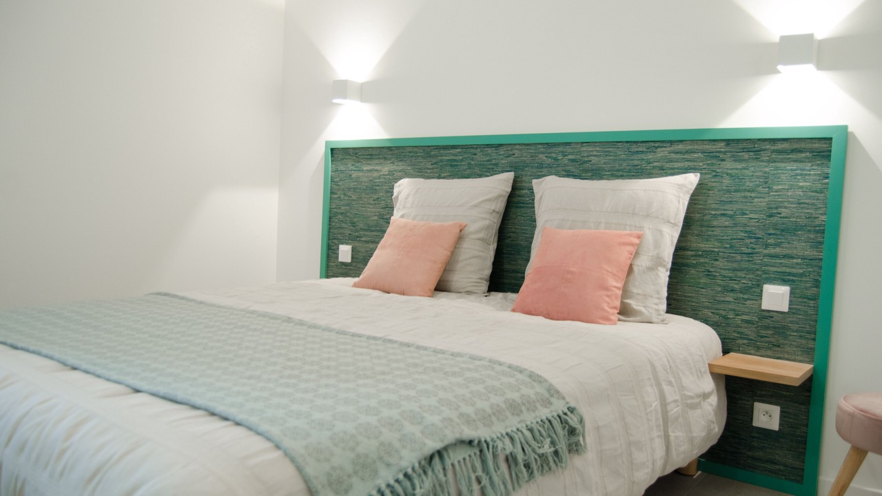 Photo of Bedroom in Soubise