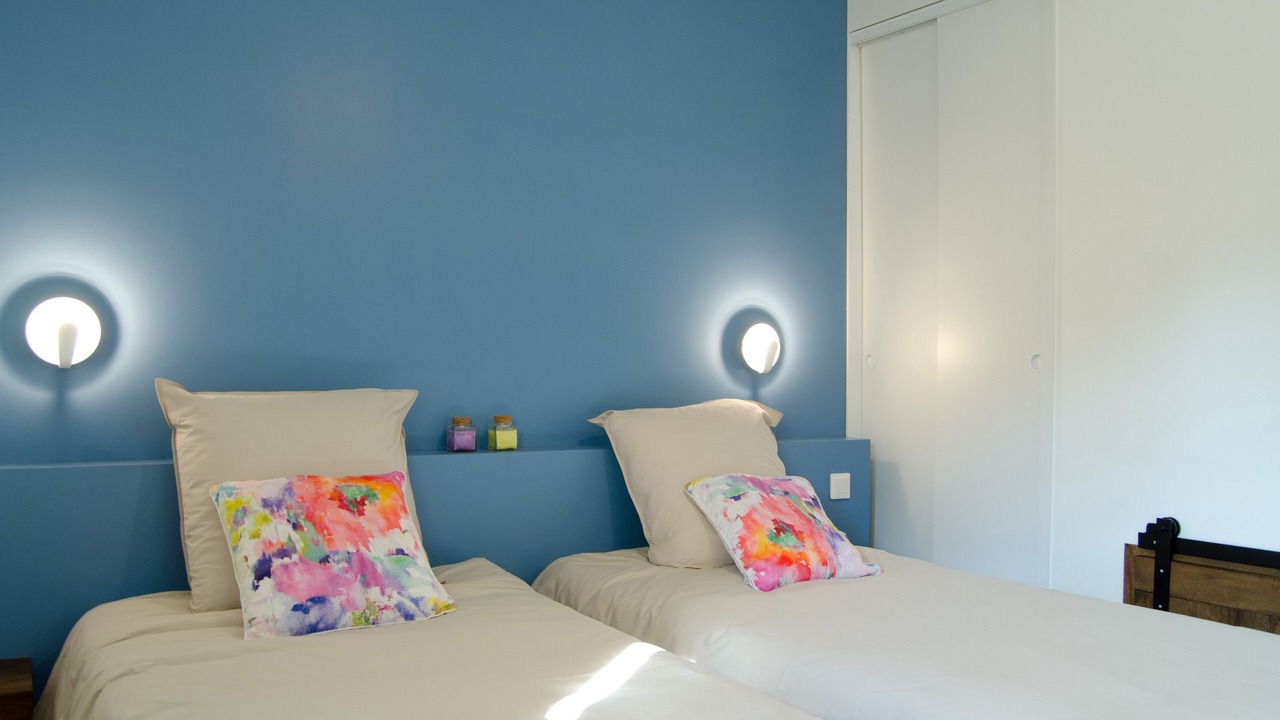 Photo of Bedroom in Soubise