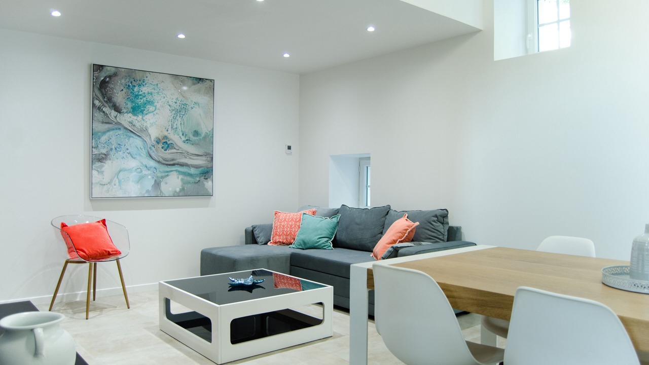 Photo of Livingroom in Soubise