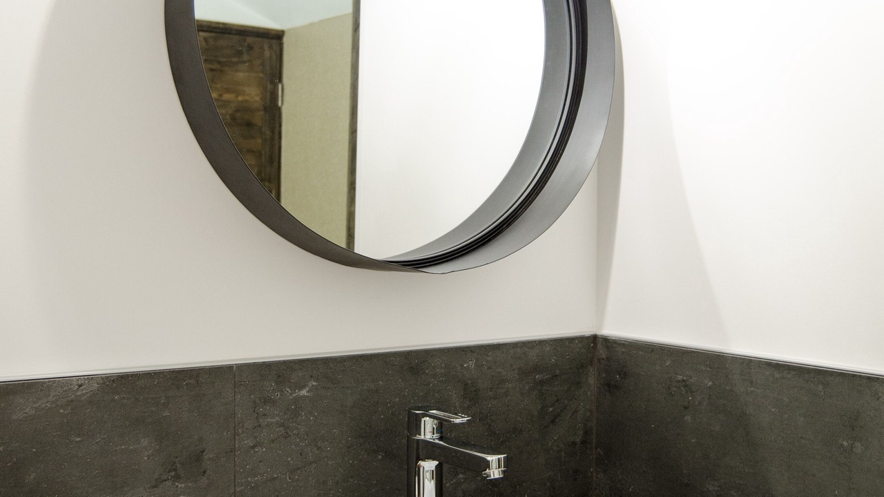 Photo of Bathroom in Soubise