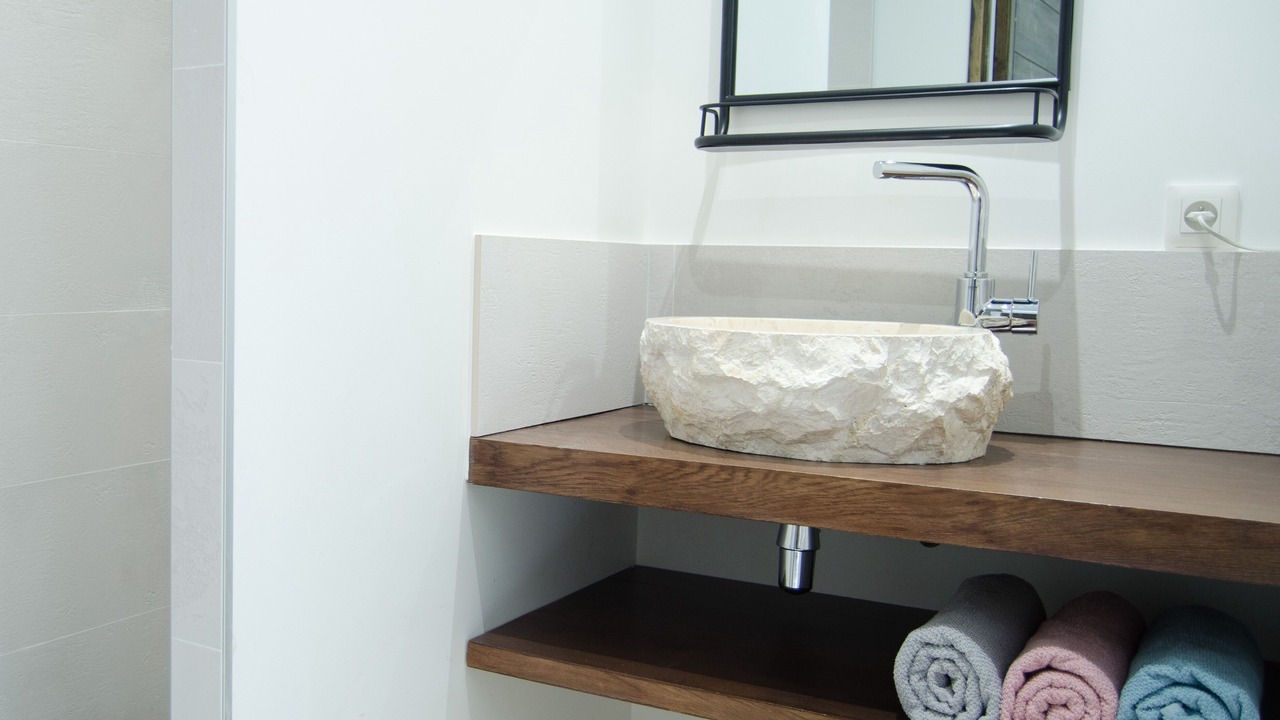Photo of Bathroom in Soubise